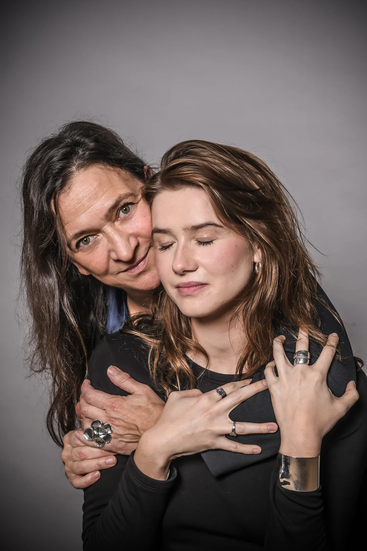 Komt Een Vrouw Bij De Dokter